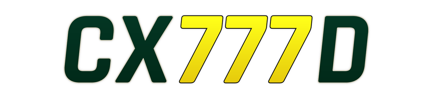 cx777d